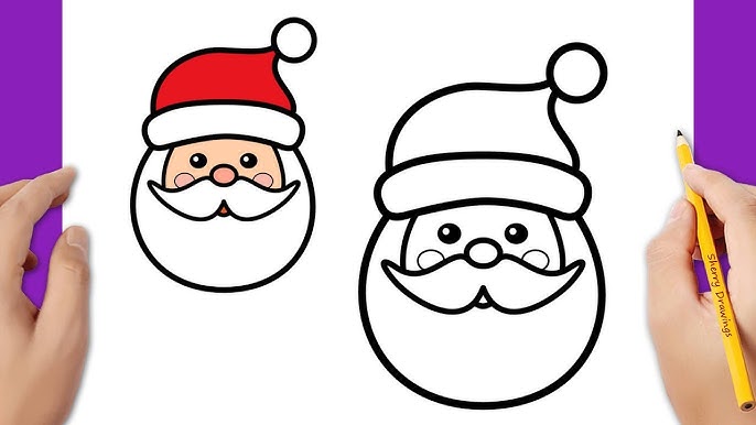 Christmas Drawings