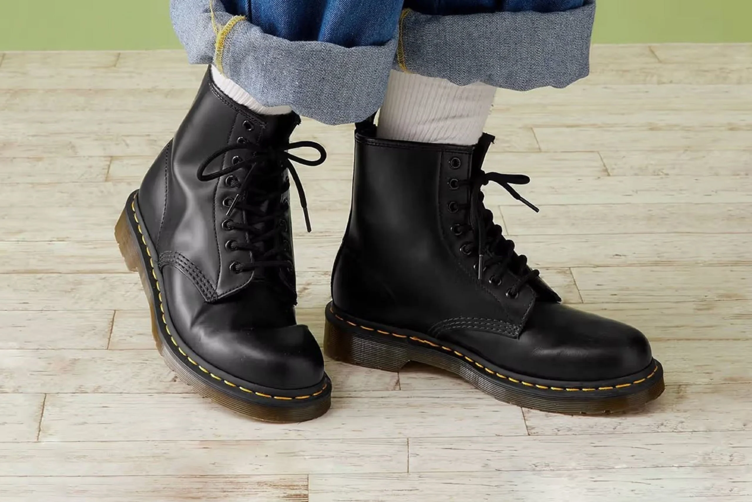 Doc Martens Boots