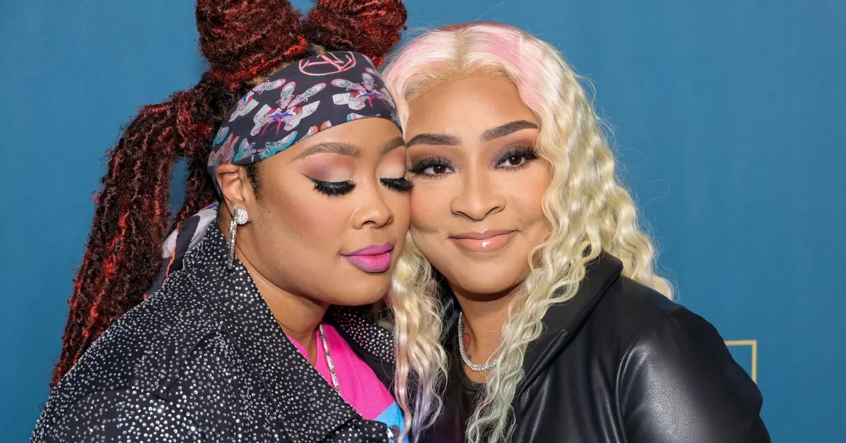 Jesseca Dupart Net Worth