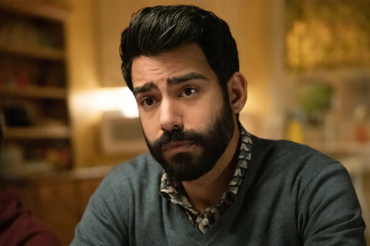Rahul Kohli