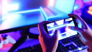 Techview TheGameArchives