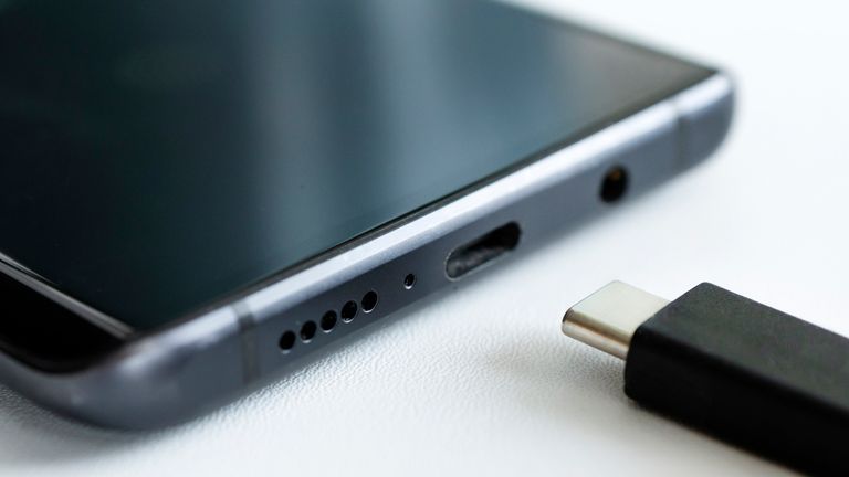 USB-C News