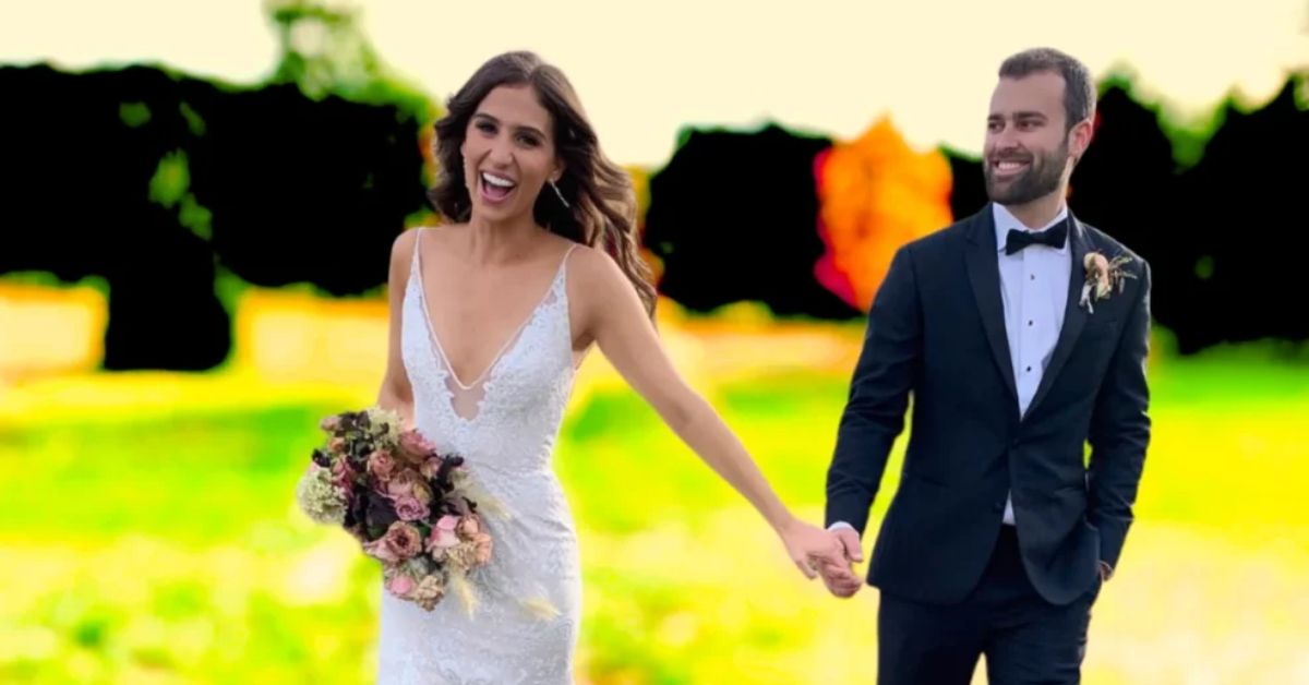 Angie Lassman Husband