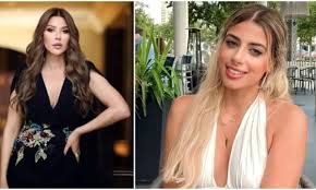 Carla Diab Net Worth