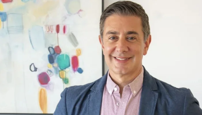 Charlie Shanian Net Worth