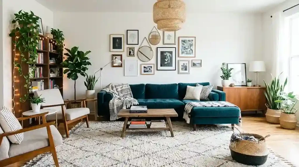 Home Decor Ideas TheHomeTrotters