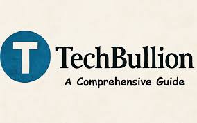 Is TechBullion Legit