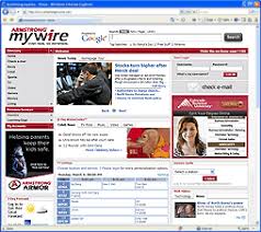 armstrongmywire