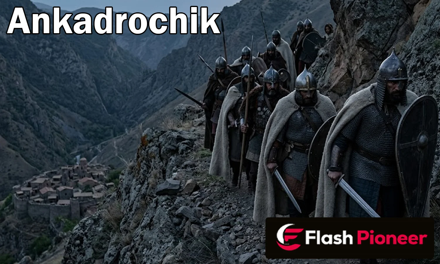 Ankadrochik