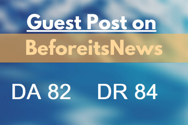 Beforeitsnews.com Top Stories