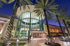 The Mall at Millenia Directory