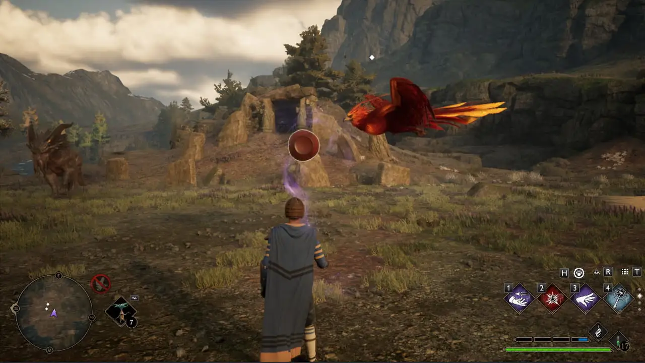Which Ball in Quidditch Is the Largest