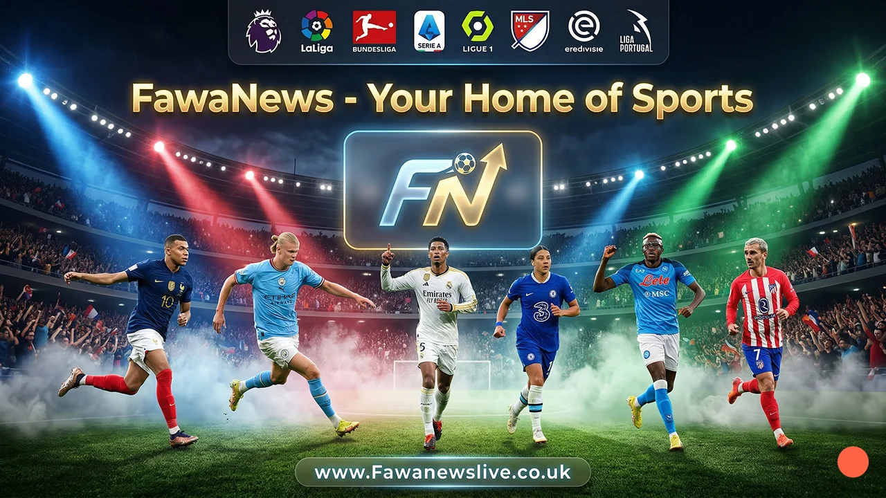 Fawanews